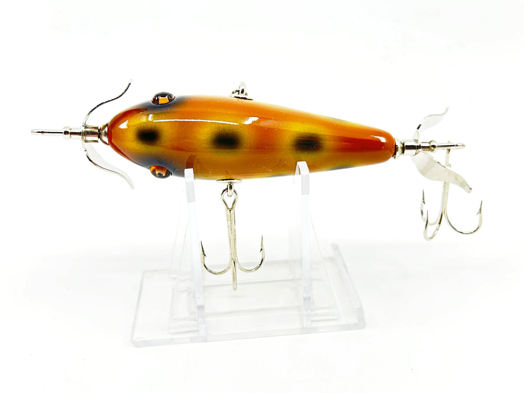 Cedar Creek Minnow 2013 NFLCC National Special #41 of 50