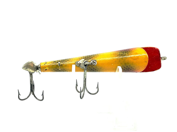 Appeal Lures Instant Bass, Yellow Perch Color