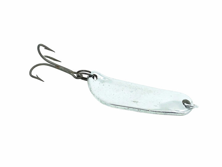 Pflueger Limper 1 Spoon, Nickle Color