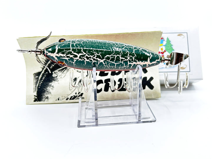 Cedar Creek Minnow 2016 Christmas Special #18 of 20