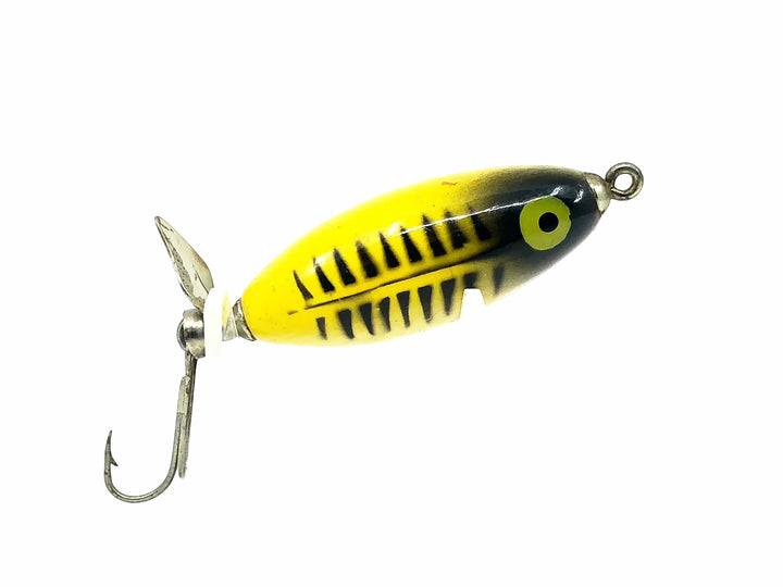 Ol'Bens Cry Baby, Yellow Shore Color