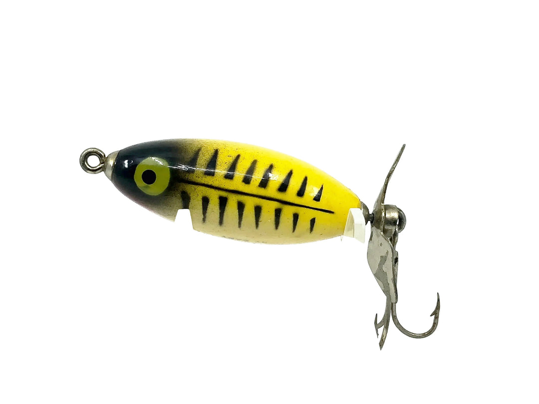 Ol'Bens Cry Baby, Yellow Shore Color
