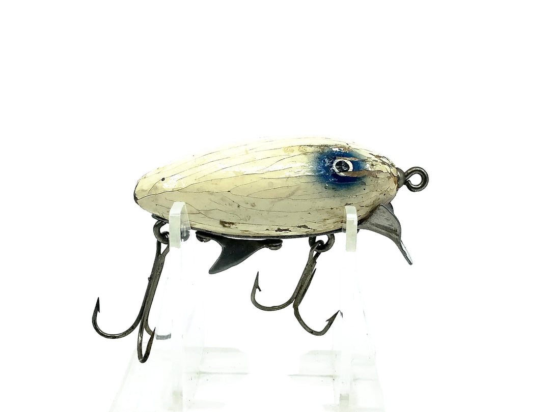Clark's Water Scout, Pearl Color