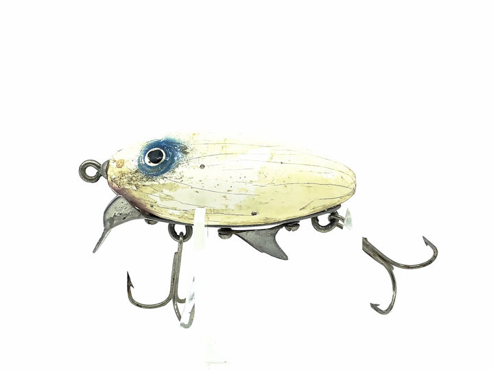 Clark's Water Scout, Pearl Color