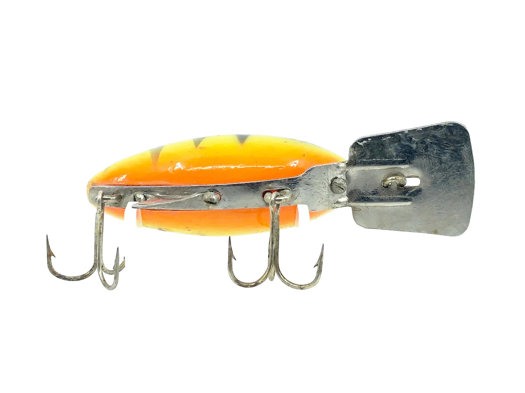 Clark's Duck Bill Water Scout, Chartreuse Perch Color