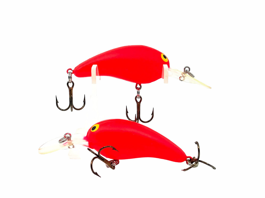 Repainted Bill Norman Deep Baby N Combo Pack