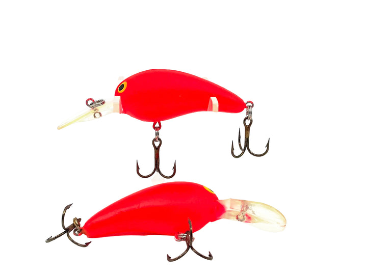 Repainted Bill Norman Deep Baby N Combo Pack