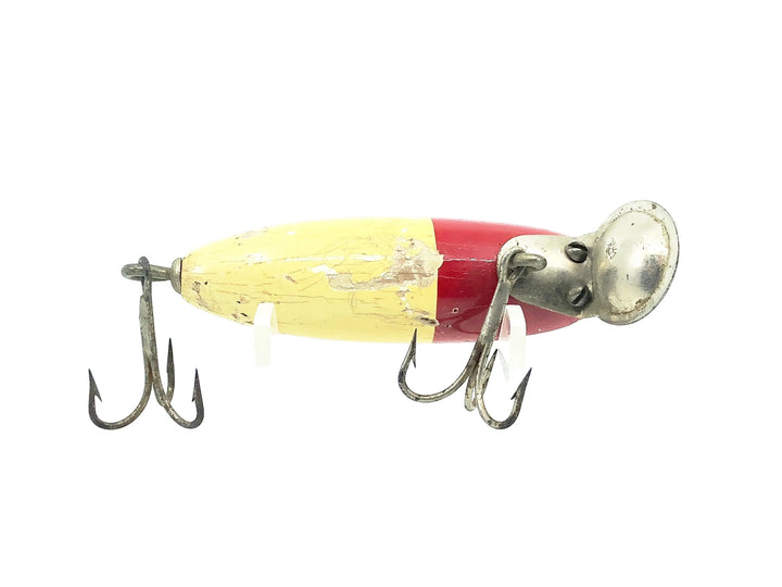 Shur-Strike River Master, Red Head/White Color