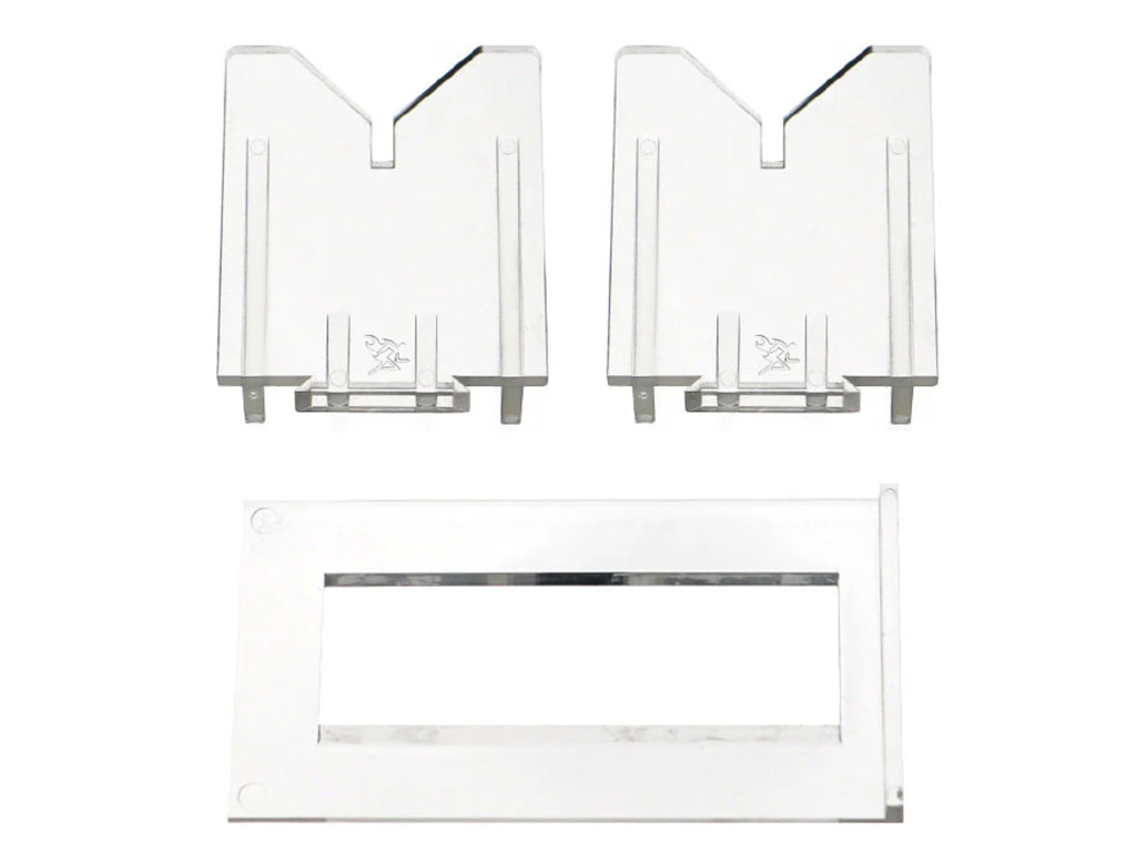 Lure Stand - Plastic - Adjustable - New Design!