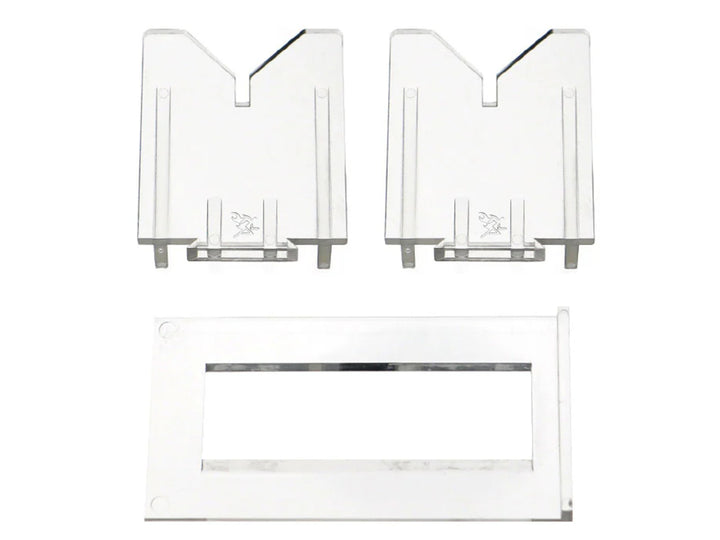 Lure Stand - Plastic - Adjustable - New Design!