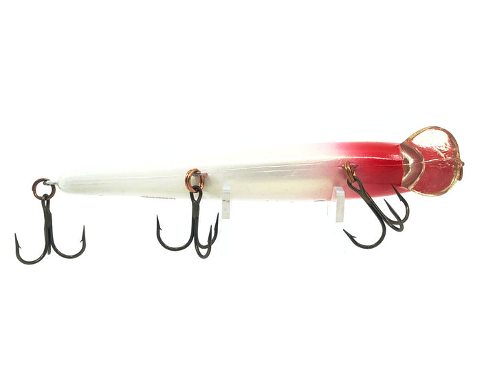 Mann's Stretch 1- Minus, Red Head Color