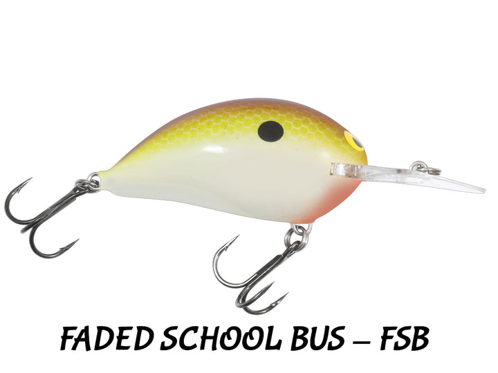 Northland Fishing Tackle Rumble Bug - 2 Sizes - Assorted Colors-Balsa