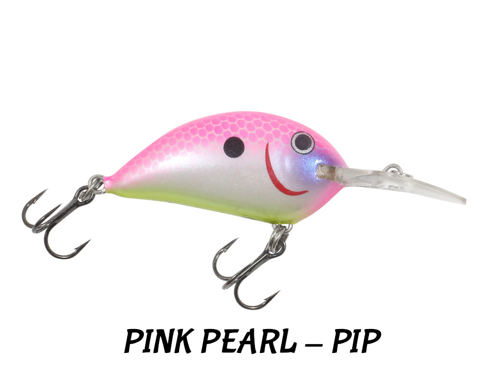 Northland Fishing Tackle Rumble Bug - 2 Sizes - Assorted Colors-Balsa