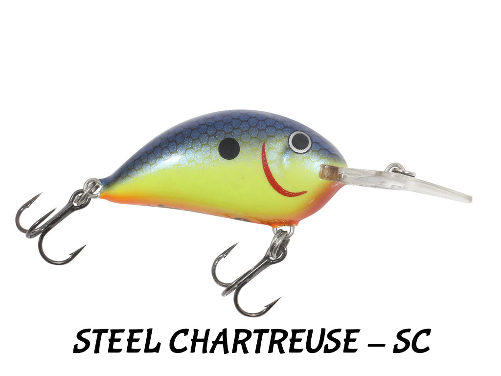 Northland Fishing Tackle Rumble Bug - 2 Sizes - Assorted Colors-Balsa