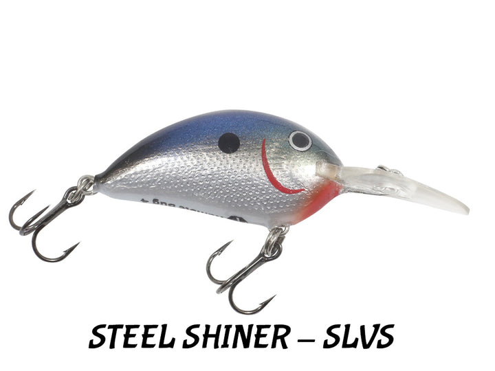 Northland Fishing Tackle Rumble Bug - 2 Sizes - Assorted Colors-Balsa