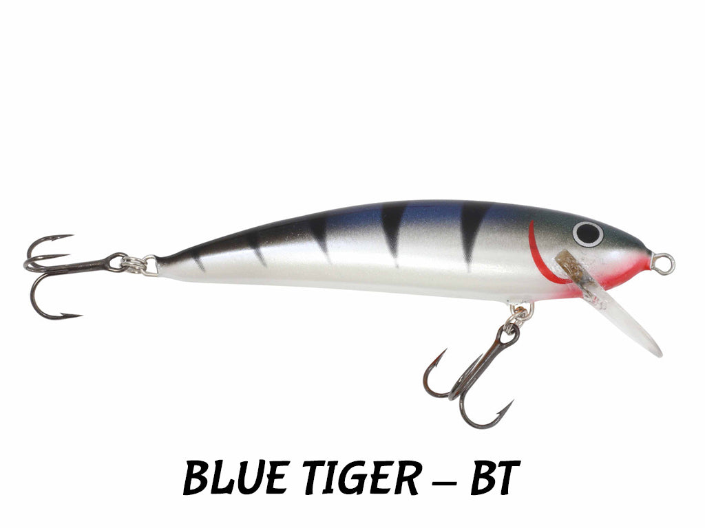 Northland Fishing Tackle Rumble Shiner - Assorted Sizes & Colors-Balsa