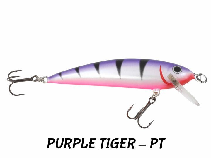 Northland Fishing Tackle Rumble Shiner - Assorted Sizes & Colors-Balsa