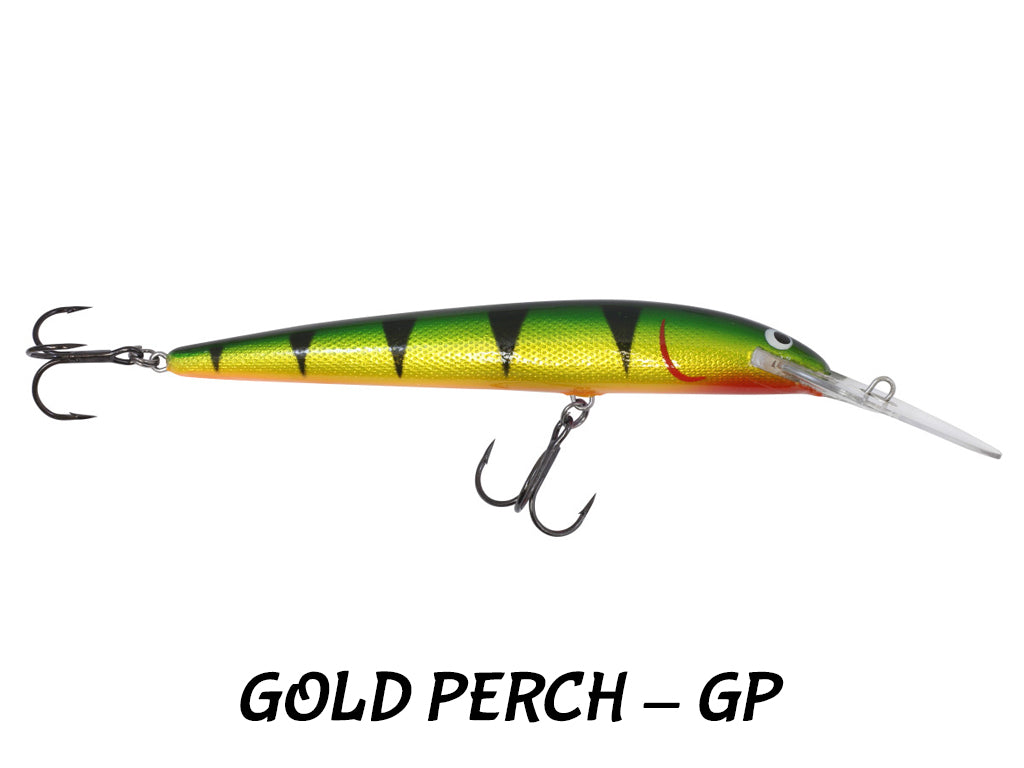 Northland Fishing Tackle Rumble Stick 5 - Assorted Colors-Balsa – My ...