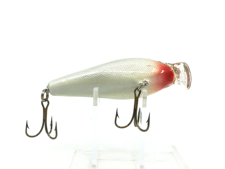 Rapala Shallow Fat Rap SFR-7, S Silver Color