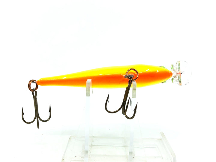 Rapala Shallow Shad Rap SSR-8, FT Fire Tiger Color