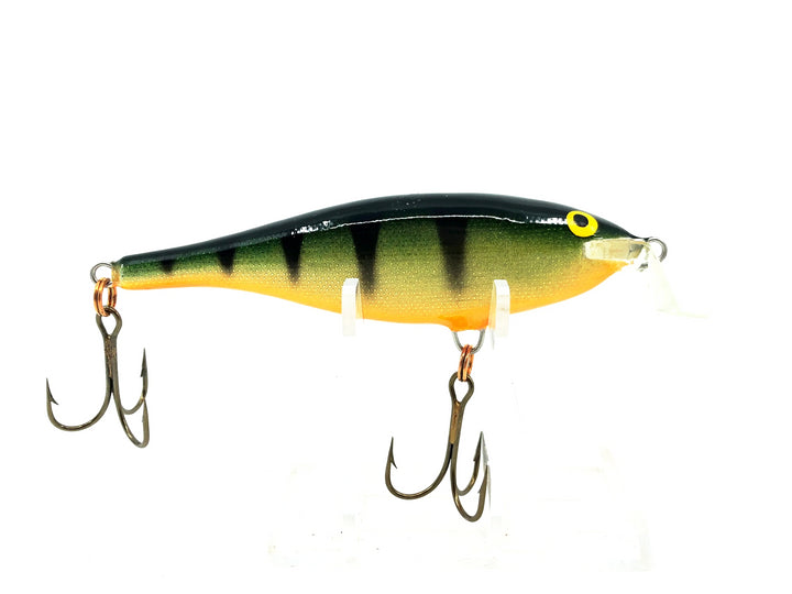 Rapala&nbsp;Shallow Shad Rap SSR-9, P Perch Color