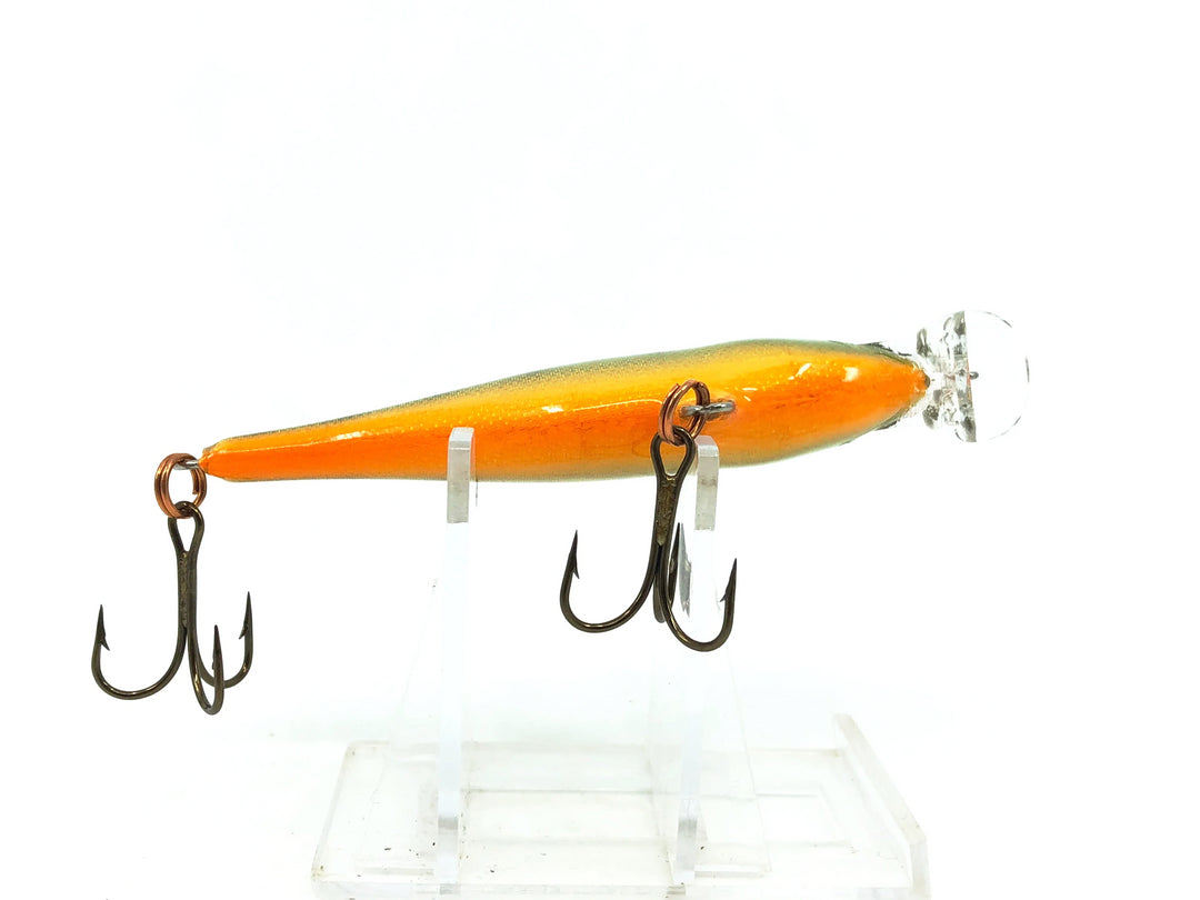 Rapala Shallow Shad Rap SSR-9, P Perch Color