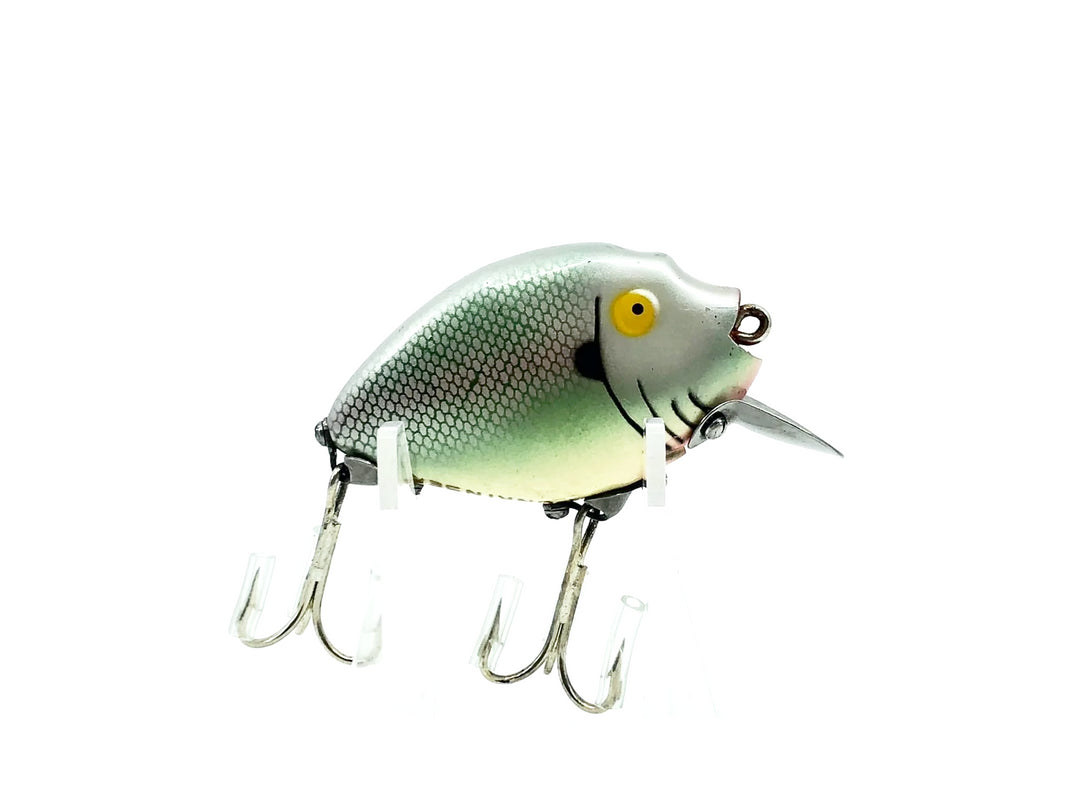 Heddon Vintage Punkinseed Shad SD Color