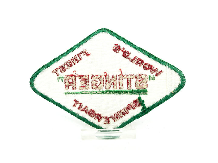 Stinger World's Finest Spinnerbait Vintage Patch