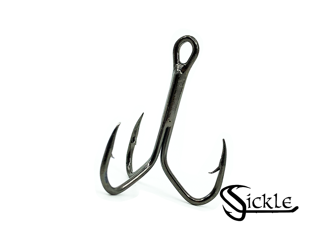 Leurre Vintage Rebel Minnow F403-SW Floater Crankbait Bleu - Années 60 - NEUF Boîte