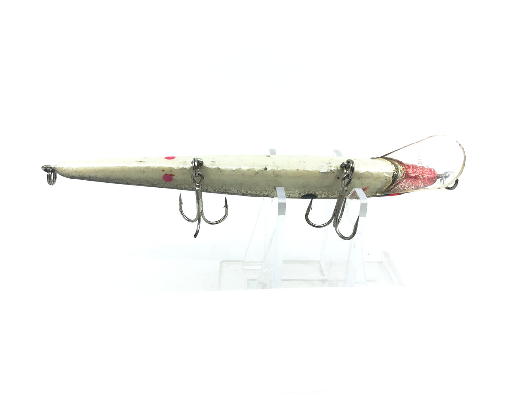 Smithwick Suspending Rattlin' Rogue, Tennessee Shad Color