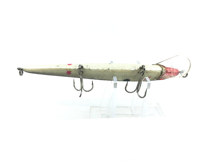 Smithwick Suspending Rattlin' Rogue, Tennessee Shad Color