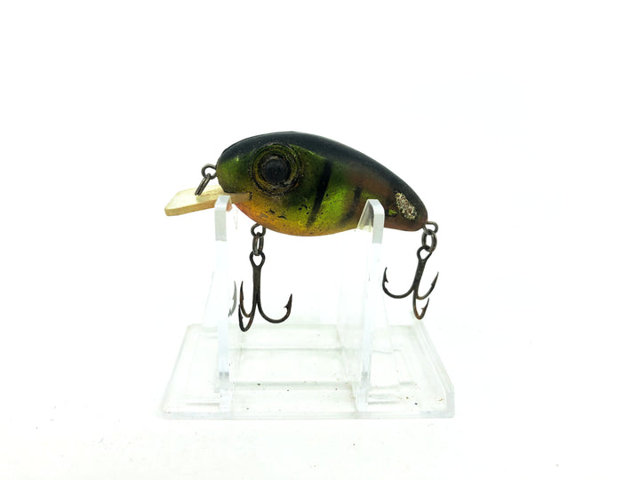 Rabble Rouser Ashley, Chrome Perch Colo – My Bait Shop, LLC