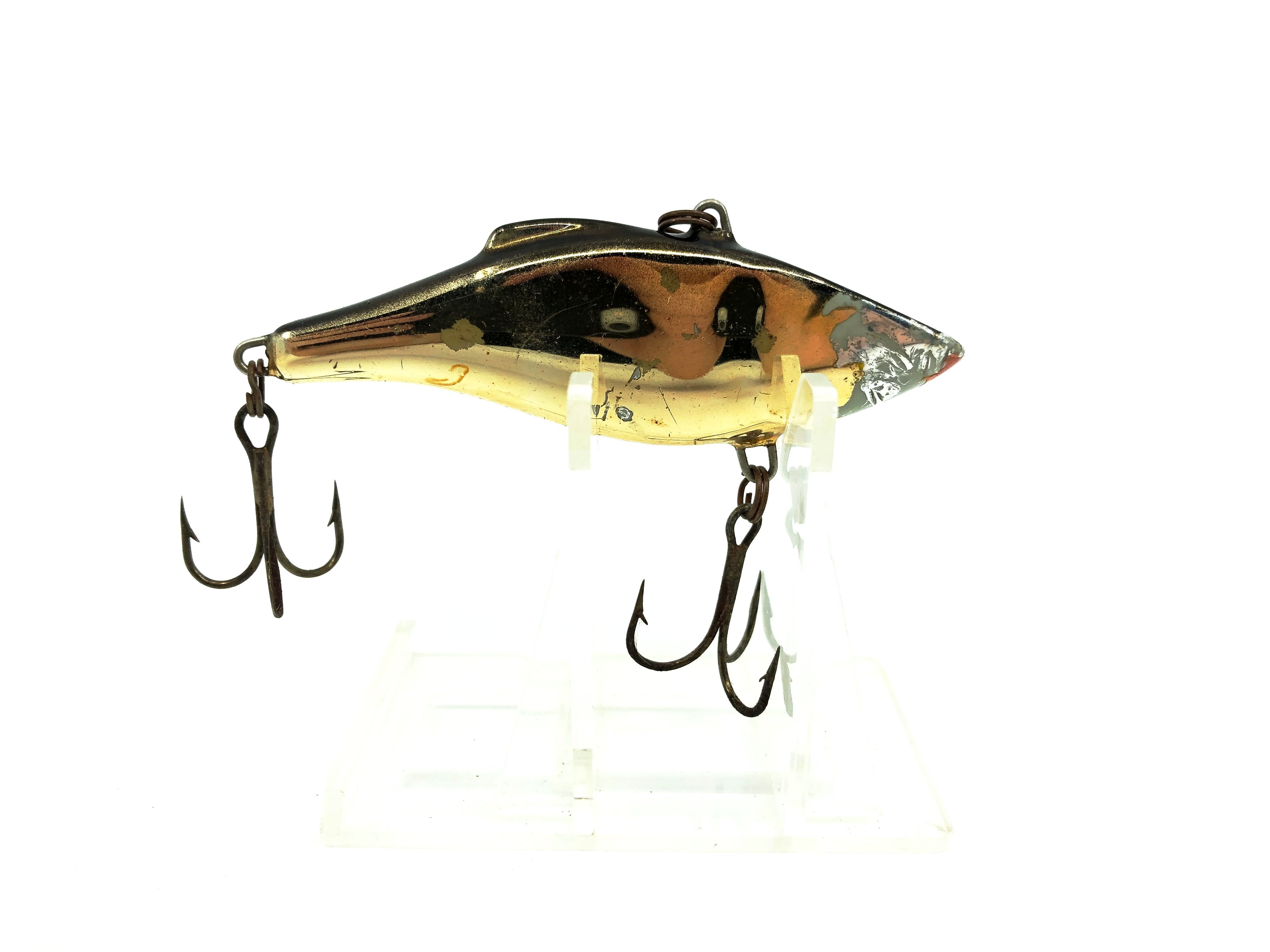 97 RAPALA RATTLIN RAP (RNR-8) Japón color especial (algodón de azúcar) raro!6