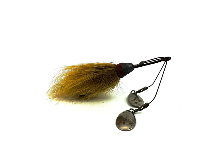 Jamison Shannon Twin Spin #2 1/2 Lure