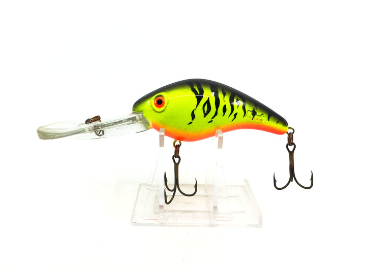 Mann's Depth 20+, Fire Shad Color