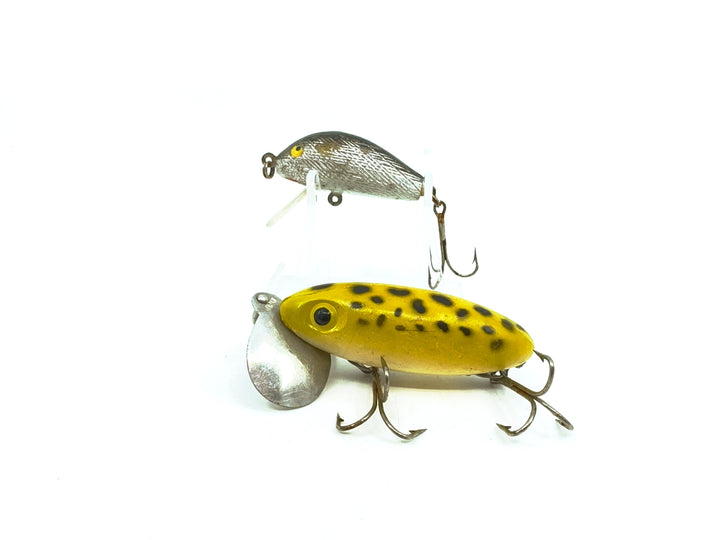 Imitation Combo, Arbogast/Rebel