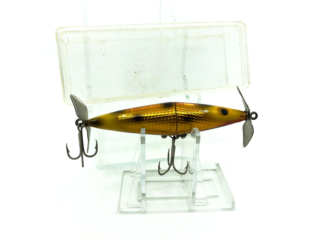 PICO Splashnick, Gold Hornet with Box