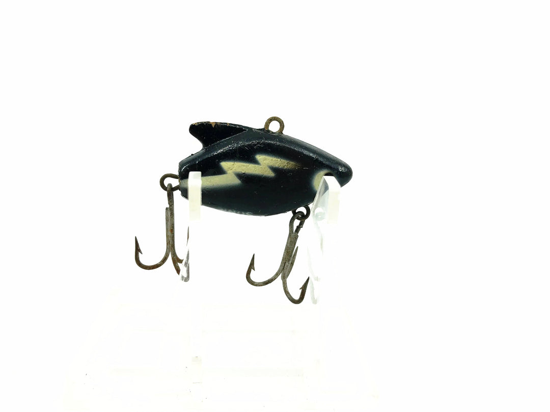 Heddon Sonic 385, B Black Color