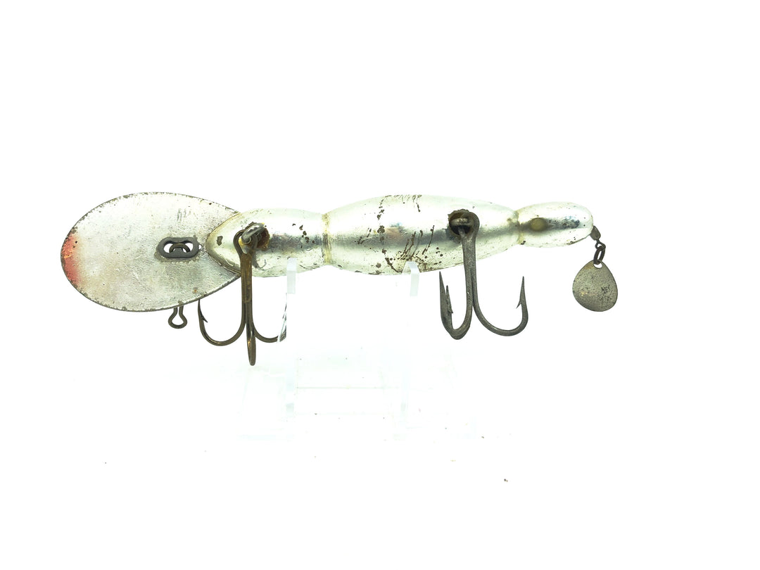 Bomber Water Dog, MB Metachrome Metallic/Black Back