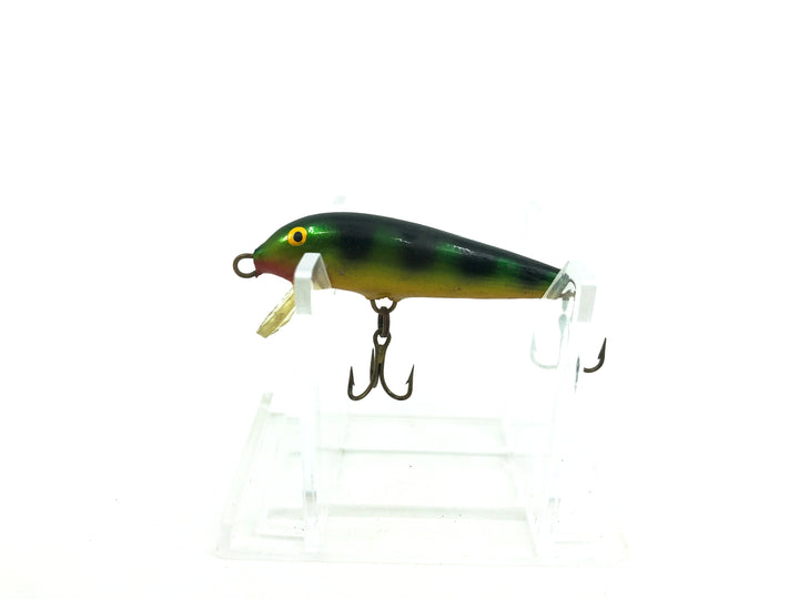 Rapala Countdown CD-5, P Perch Color