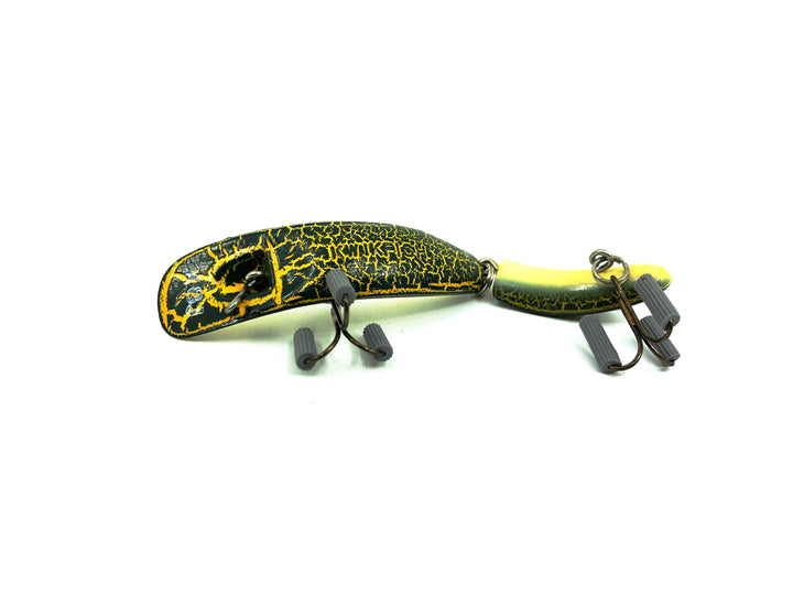 Kwikfish Jointed K8J, FR Frog Color