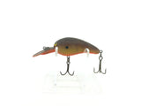 Bill Norman Deep Baby N, #24 Crawdad/TS Color