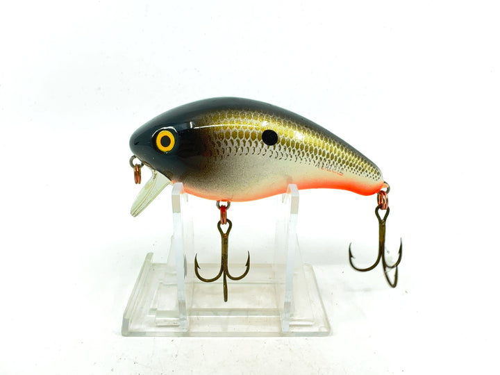 Mann's 1- Minus, Tennessee Shad Color
