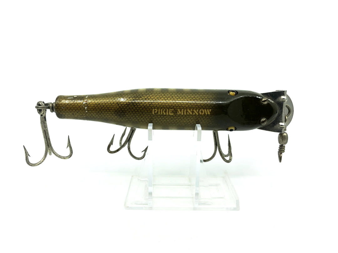 Creek Chub Snook Pikie 3400 Pikie Color