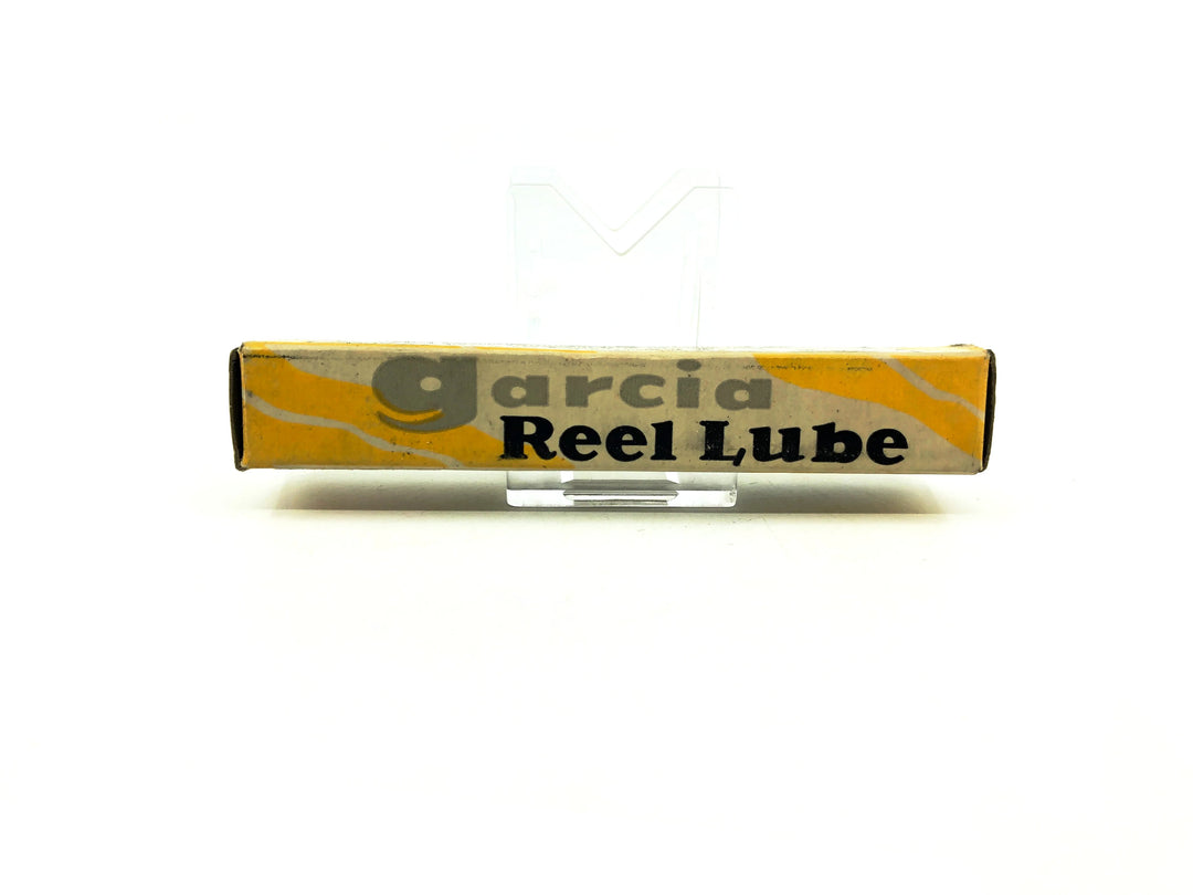 Garcia Vintage Reel Lube Unopened Package