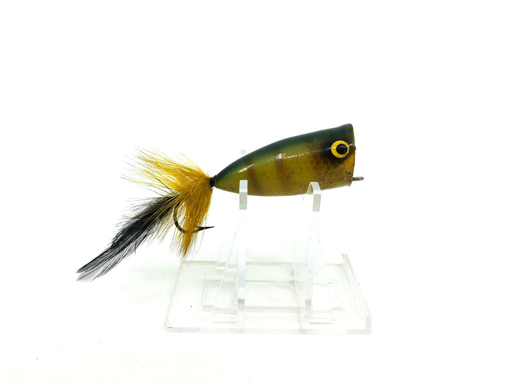 Phillips Spin Popper, Perch Color