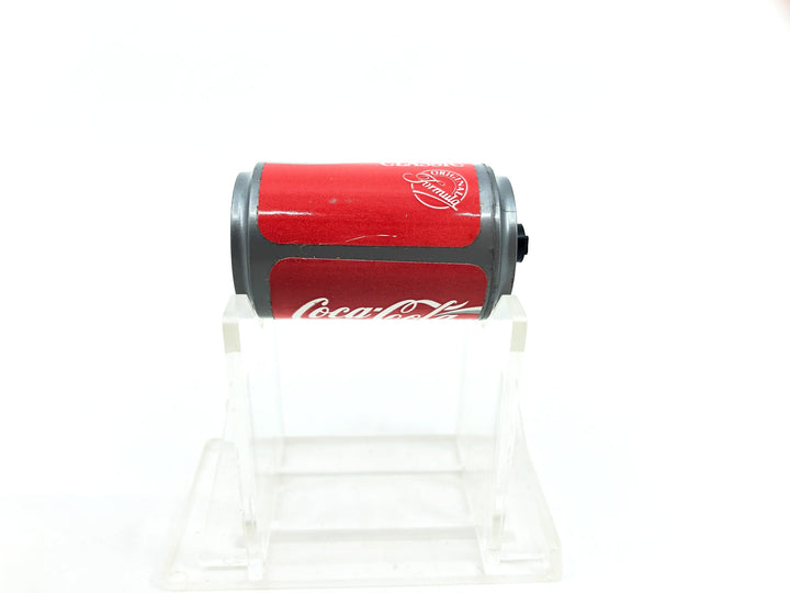 Coca Cola Classic Can Novelty Fishing Bobber