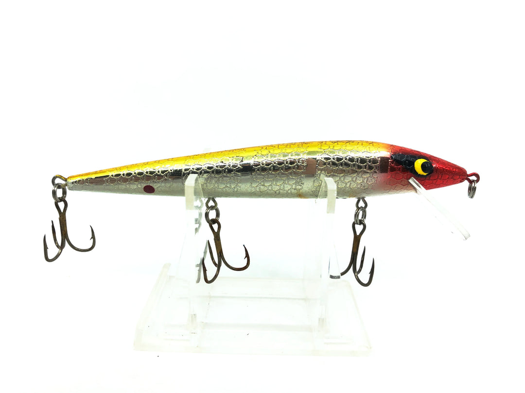 Smithwick Floating Rattlin' Rogue, Clown Color