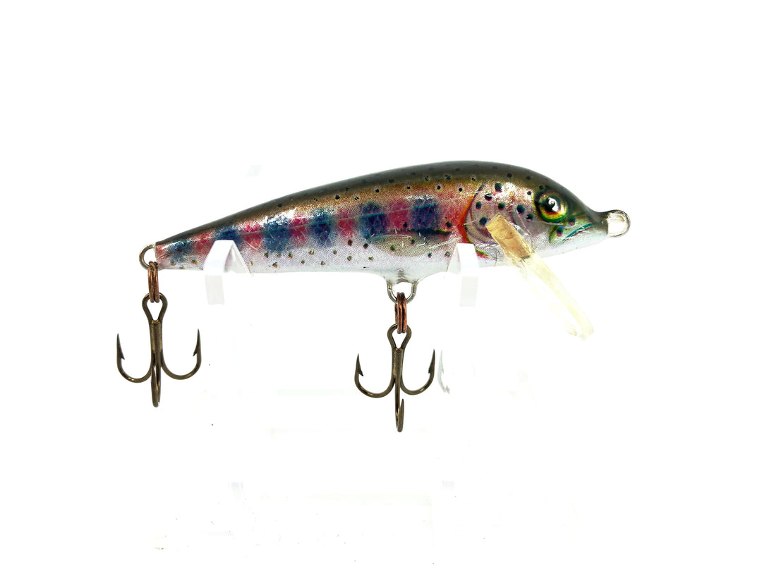 Rapala Countdown CD-7, RT Rainbow Trout Color