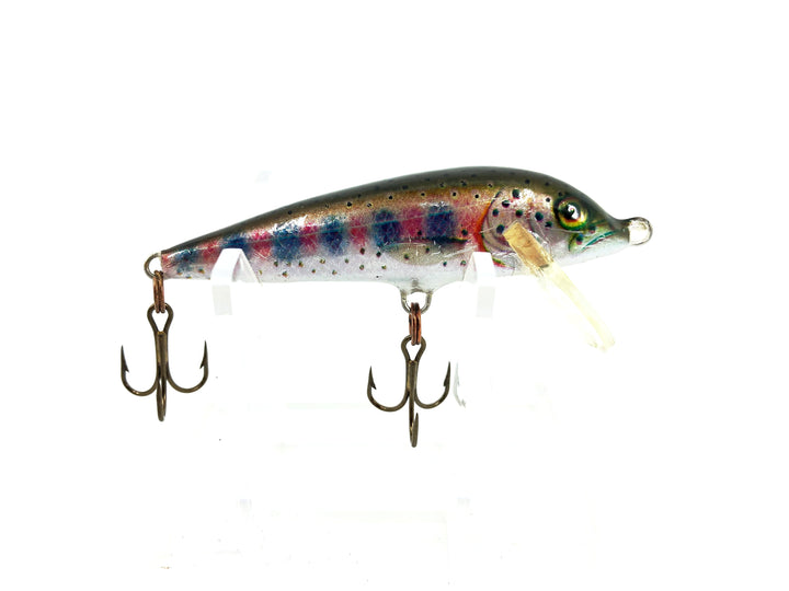 Rapala Countdown CD-7, RT Rainbow Trout Color